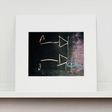 Load image into Gallery viewer, Blackboard III, Bletchley Park 2003