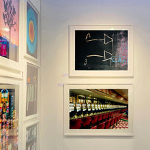 Load image into Gallery viewer, Blackboard III, Bletchley Park 2003