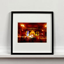Load image into Gallery viewer, Lobby - La Concha Motel, Las Vegas Nevada 2001