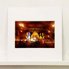 Load image into Gallery viewer, Lobby - La Concha Motel, Las Vegas Nevada 2001