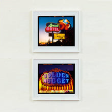 Load image into Gallery viewer, Golden Nugget, Norfolk, 2022