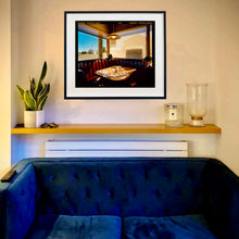 Load image into Gallery viewer, Nicely's Cafe, Mono Lake, California, 2002 (Film Rebate)