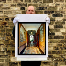 Load image into Gallery viewer, Foyer VI, Milan, 2020