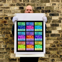 Load image into Gallery viewer, Eat, Sleep, HK$1, Repeat, 2017