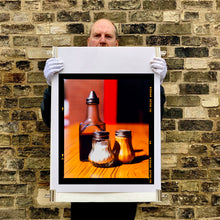 Load image into Gallery viewer, Salt, Pepper and Vinegar, Clacton-on-Sea, 2021