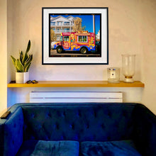 Load image into Gallery viewer, Ice Cream Truck, Wildwood, New Jersey, 2013