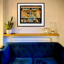 Load image into Gallery viewer, Karma, Milan, 2018