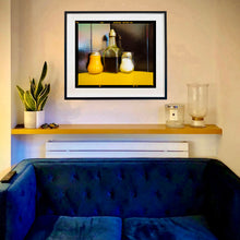 Load image into Gallery viewer, Pepper, Vinegar and Salt, Clacton-on-Sea, 2021
