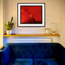 Load image into Gallery viewer, Red Dinosaur II, Milan, 2020