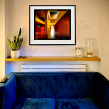 Load image into Gallery viewer, Utopian Foyer II, Milan, 2020