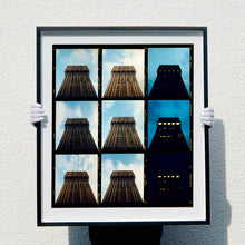 Load image into Gallery viewer, Torre Velasca Time Lapse, Milan, 2018