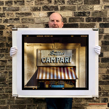 Load image into Gallery viewer, Bitter Campari Sign, Milan, 2019