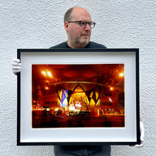 Load image into Gallery viewer, Lobby - La Concha Motel, Las Vegas Nevada 2001