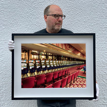 Load image into Gallery viewer, Slots, Las Vegas, 2001