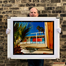 Load image into Gallery viewer, Motel Desert Shores, Salton Sea, California, 2003