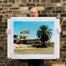 Load image into Gallery viewer, North Shore Motel Office I, Salton Sea, California, 2002