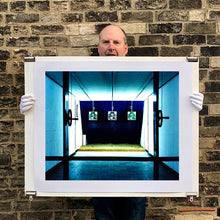 Load image into Gallery viewer, Shooting Alley, Ho Chi Minh City, 2016