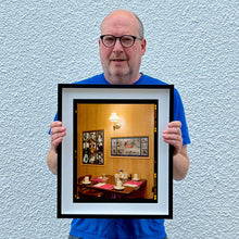Load image into Gallery viewer, Dining Room, Kanab, Utah, 2001 (Film Rebate)