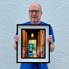 Load image into Gallery viewer, Foyer IV, Milan, 2019