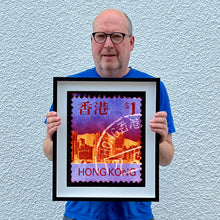Load image into Gallery viewer, HK$1, 2017