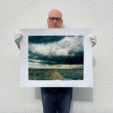 Load image into Gallery viewer, Windscreen, Parys, Free State, 2009