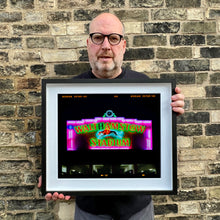 Load image into Gallery viewer, 9.02pm Walthamstow Stadium, London, 2019