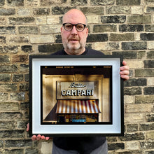Load image into Gallery viewer, Bitter Campari Sign, Milan, 2019