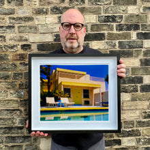 Load image into Gallery viewer, Palm Springs Poolside I, California, 2002