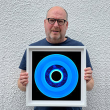 Load image into Gallery viewer, Vinyl Collection 'Made in France (Blue)', 2025