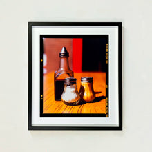 Load image into Gallery viewer, Salt, Pepper and Vinegar, Clacton-on-Sea, 2021