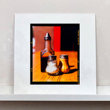 Load image into Gallery viewer, Salt, Pepper and Vinegar, Clacton-on-Sea, 2021