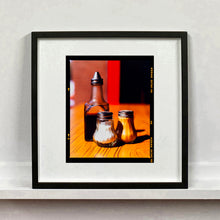 Load image into Gallery viewer, Salt, Pepper and Vinegar, Clacton-on-Sea, 2021