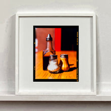 Load image into Gallery viewer, Salt, Pepper and Vinegar, Clacton-on-Sea, 2021