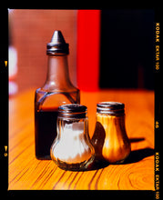 Load image into Gallery viewer, Salt, Pepper and Vinegar, Clacton-on-Sea, 2021