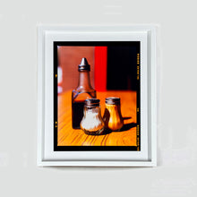 Load image into Gallery viewer, Salt, Pepper and Vinegar, Clacton-on-Sea, 2021