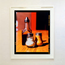 Load image into Gallery viewer, Salt, Pepper and Vinegar, Clacton-on-Sea, 2021