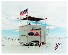 Load image into Gallery viewer, Save the Salt Bonneville, Utah, 2003
