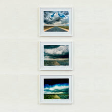 Load image into Gallery viewer, Tinted Window, Parys, Free State, 2009