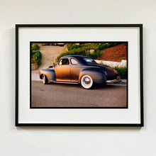 Load image into Gallery viewer, Shelley's '41 Plymouth, California, 2003