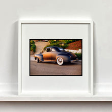 Load image into Gallery viewer, Shelley's '41 Plymouth, California, 2003