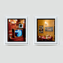 Load image into Gallery viewer, Dining Room, Kanab, Utah, 2001 (Film Rebate)