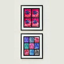 Load image into Gallery viewer, Singapore Stamp Collection 'Butterfly Fish', 2017