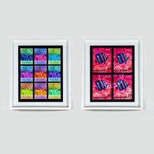 Load image into Gallery viewer, Singapore Stamp Collection 'Butterfly Fish', 2017