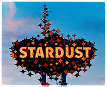 Load image into Gallery viewer, Stardust, Las Vegas, 2001