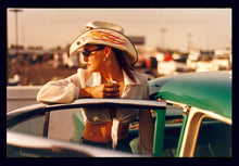 Load image into Gallery viewer, Sunkissed Wendy, Las Vegas, 2001