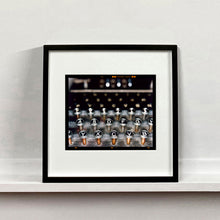 Load image into Gallery viewer, The Enigma Machine, Bletchley Park, 2003 (Film Rebate)