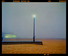 Load image into Gallery viewer, The Jetty, Great Yarmouth, British seaside town maritime history photography by Richard Heeps.