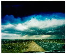 Load image into Gallery viewer, Tinted Window, Parys, Free State, 2009