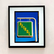 Load image into Gallery viewer, Trevor's Petrol, Binham, Norfolk, 2017