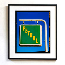Load image into Gallery viewer, Trevor's Petrol, Binham, Norfolk, 2017